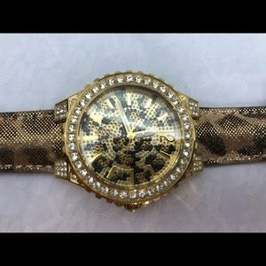 Guess watch